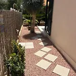 וילה La Zenia12