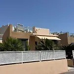 La Zenia12 וילה *