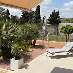 La Zenia12 אוריהואלה