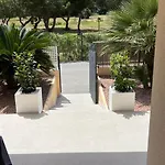 La Zenia12 וילה אוריהואלה