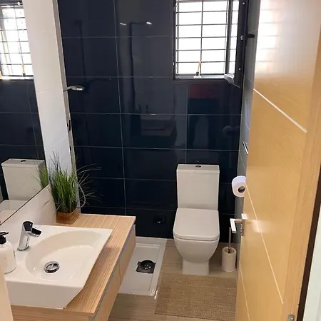 Villa La Zenia12 Orihuela