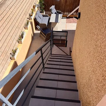 וילה La Zenia12 אוריהואלה