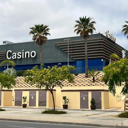 ヴィラ La Zenia12