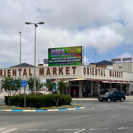 La Zenia12 *