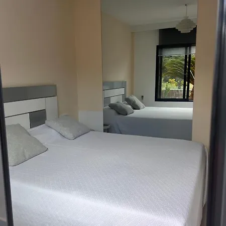 ヴィラ La Zenia12 オリウエラ