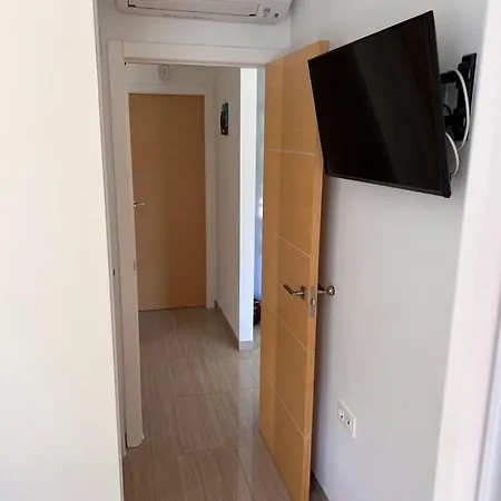 La Zenia12 ヴィラ