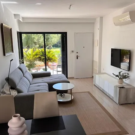 La Zenia12 Villa