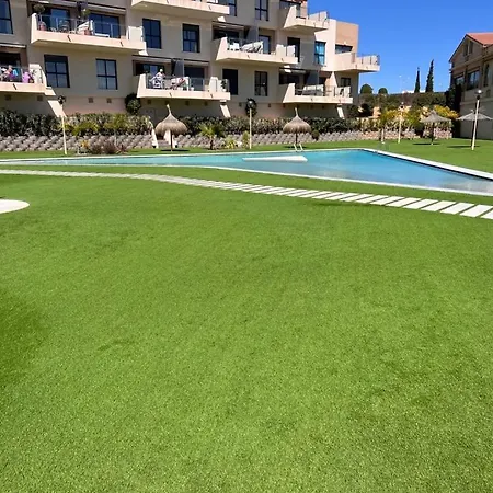 La Zenia12 Villa *