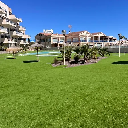 La Zenia12 * Dehesa de Campoamor (Orihuela Costa)