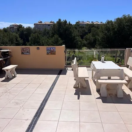Villa La Zenia12 *