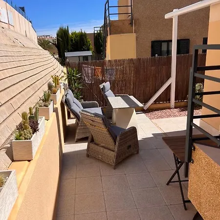 La Zenia12 Villa Orihuela