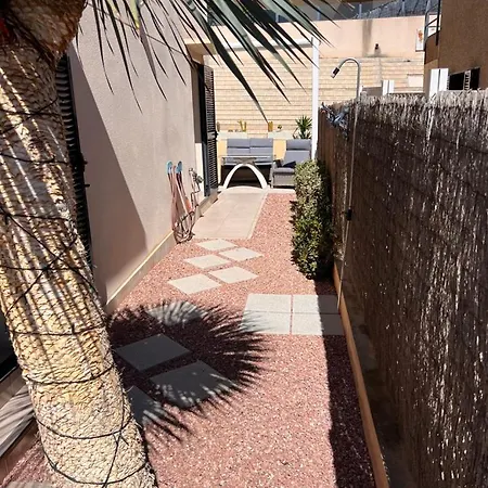 La Zenia12 オリウエラ