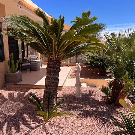 La Zenia12 Villa *