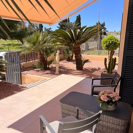 La Zenia12 ヴィラ