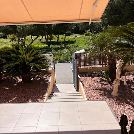 Villa La Zenia12 Orihuela