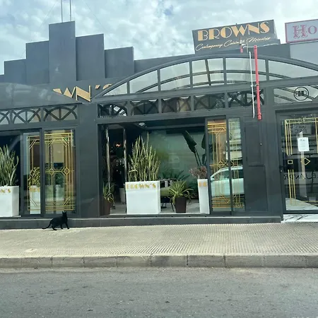 别墅 La Zenia12