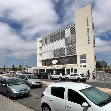 La Zenia12 *