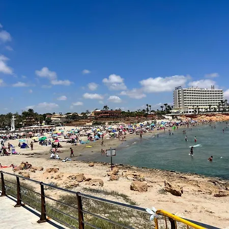 La Zenia12 Dehesa de Campoamor (Orihuela Costa)
