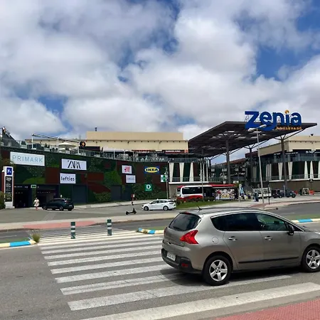 La Zenia12 *