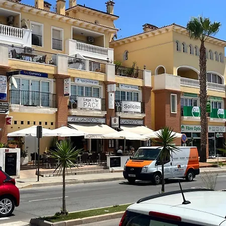 La Zenia12 别墅 *