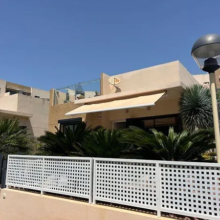 Villa La Zenia12