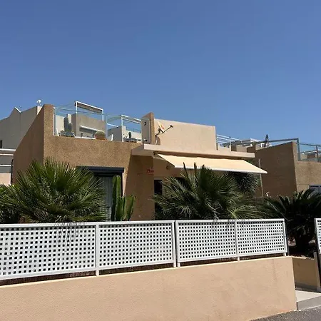 La Zenia12 Villa *