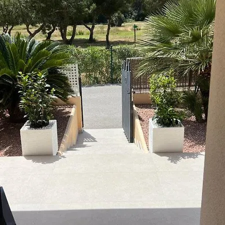 La Zenia12 Villa Orihuela